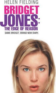 Bridget Jones: The Edge of Reason - фото книги