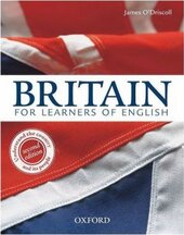 "Britain 2nd Edition: Student's Book" - фото обкладинки книги