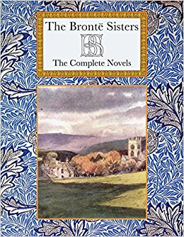 Bront Sisters. The Complete Novels - фото книги