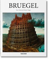 Bruegel - фото обкладинки книги