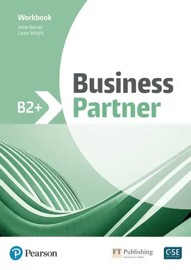 Business Partner B2+ WB - фото книги