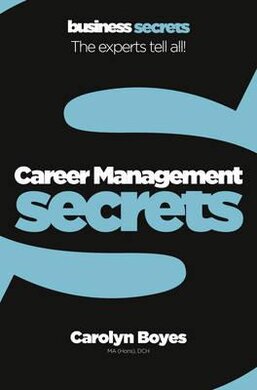 Business Secrets: Career Management Secrets - фото книги