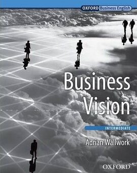 Business Vision. Workbook - фото книги