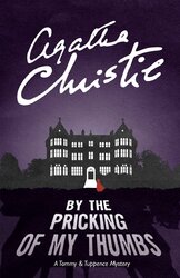 By the Pricking of My Thumbs: A Tommy & Tuppence Mystery - фото обкладинки книги