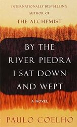 By the River Piedra I Sat Down and Wept - фото обкладинки книги