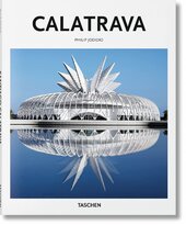 Calatrava - фото обкладинки книги