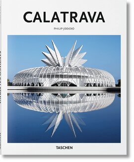Calatrava - фото книги
