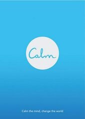 Calm : Calm the Mind. Change the World - фото обкладинки книги