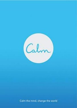 Calm : Calm the Mind. Change the World - фото книги