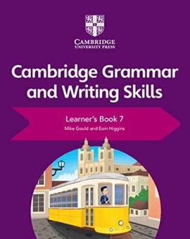 Cambridge Grammar and Writing Skills 7 Learner's Book - фото книги