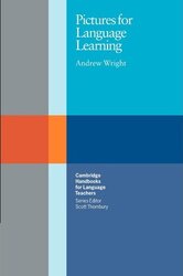 Cambridge Handbooks for Language Teachers: Pictures for Language Learning - фото обкладинки книги
