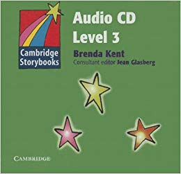 Cambridge Storybooks Audio CD 3 - фото книги