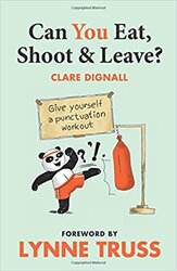 Can You Eat, Shoot & Leave? (Workbook) - фото обкладинки книги