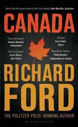 Canada - фото обкладинки книги
