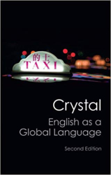 Canto Classics: English as a Global Language - фото обкладинки книги