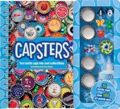 Capsters Single - фото обкладинки книги