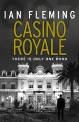 Casino Royale - фото обкладинки книги