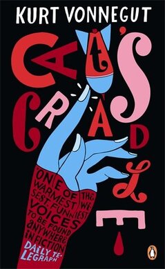 Cat's Cradle - фото книги