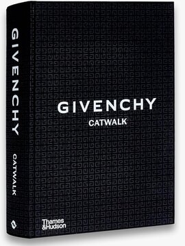Catwalk: Givenchy Catwalk - фото книги