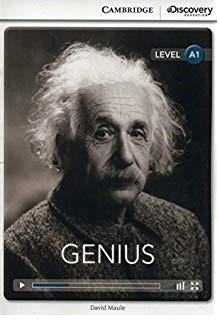 CDIR Level A1. Genius (Book with Online Access) - фото книги