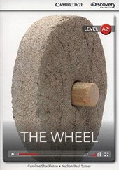 CDIR Level A2+. The Wheel (Book with Online Access) - фото обкладинки книги