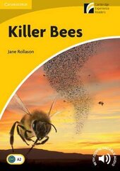 CDR 2. Killer Bees (with Downloadable Audio) - фото обкладинки книги