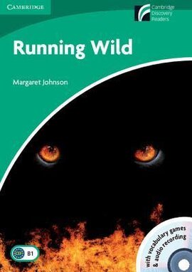 CDR 3. Running Wild (with CD-ROM and Audio CDs) - фото книги