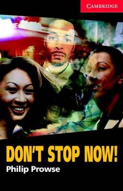 CER 1. Don't Stop Now! (with Audio CD Pack) - фото книги