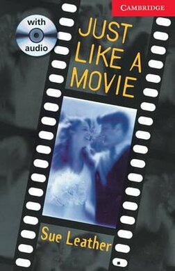 CER 1. Just Like a Movie (with Audio CD Pack) - фото книги