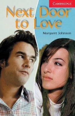 CER 1. Next Door to Love (with Downloadable Audio) - фото книги