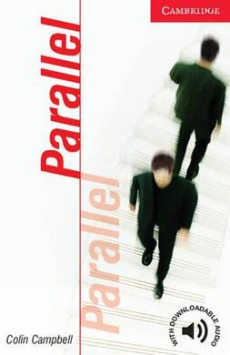 CER 1. Parallel (with Downloadable Audio) - фото книги