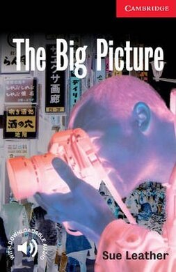 CER 1. The Big Picture (with Downloadable Audio) - фото книги