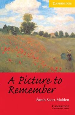 CER 2. A Picture to Remember (with Downloadable Audio) - фото книги