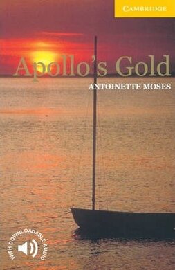 CER 2. Apollo's Gold (with Downloadable Audio) - фото книги