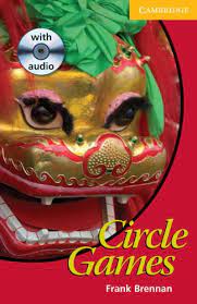 CER 2 Circle Games: Book with Audio CDs (2) Pack - фото книги