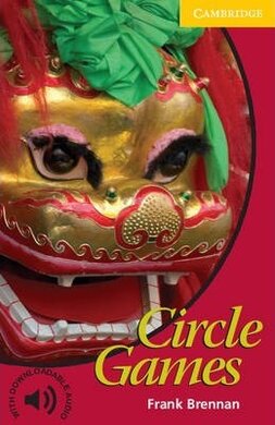 CER 2. Circle Games (with Downloadable Audio) - фото книги