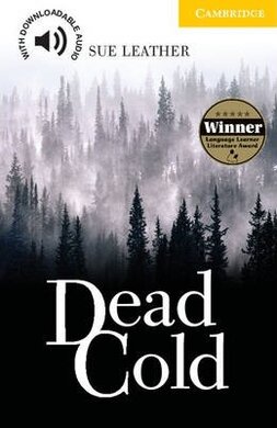 CER 2. Dead Cold (with Downloadable Audio) - фото книги
