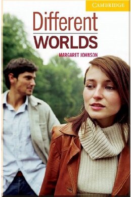 CER 2 Different Worlds - фото книги