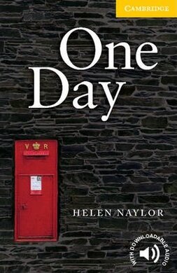 CER 2. One Day (with Downloadable Audio) - фото книги