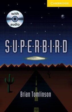 CER 2. Superbird (with Audio CD Pack) - фото книги