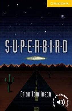 CER 2. Superbird (with Downloadable Audio) - фото книги