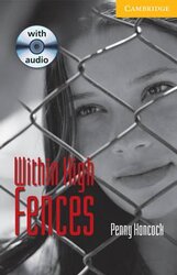 CER 2. Within High Fences (with Audio CD Pack) - фото обкладинки книги