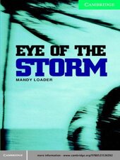 CER 3 Eye of the Storm - фото обкладинки книги