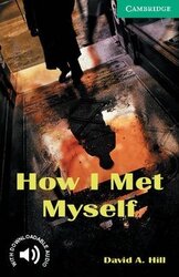 CER 3. How I Met Myself (with Downloadable Audio) - фото обкладинки книги