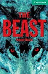 CER 3. The Beast (with Downloadable Audio) - фото обкладинки книги