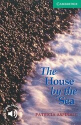 CER 3. The House by the Sea (with Downloadable Audio) - фото обкладинки книги