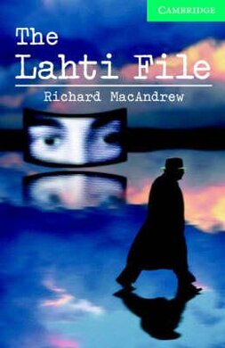 CER 3. The Lahti File (with Audio CD Pack) - фото книги