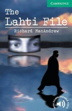 CER 3. The Lahti File (with Downloadable Audio) - фото книги