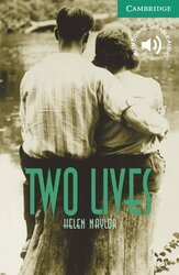 CER 3 Two Lives - фото обкладинки книги