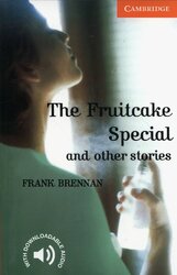 CER 4 Fruitcake Special - фото обкладинки книги